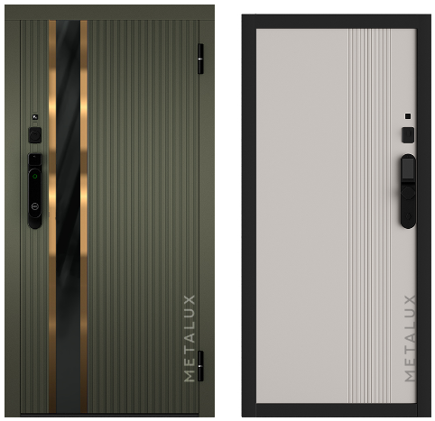 Металюкс / Smart Pro М-SP 626/1
